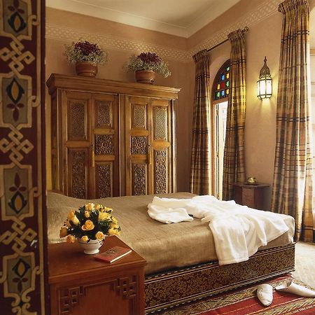 Riyad Al Moussika Marrakesh Exterior foto