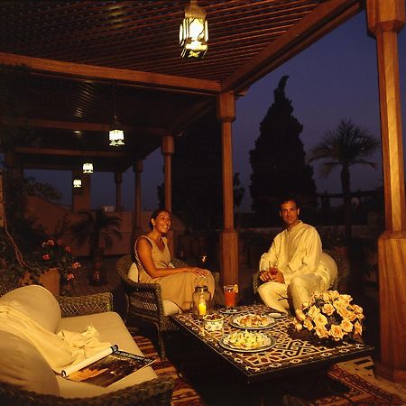 Riyad Al Moussika Marrakesh Exterior foto