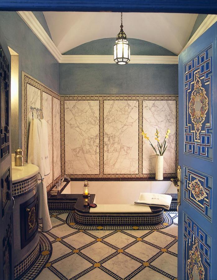 Riyad Al Moussika Marrakesh Cameră foto