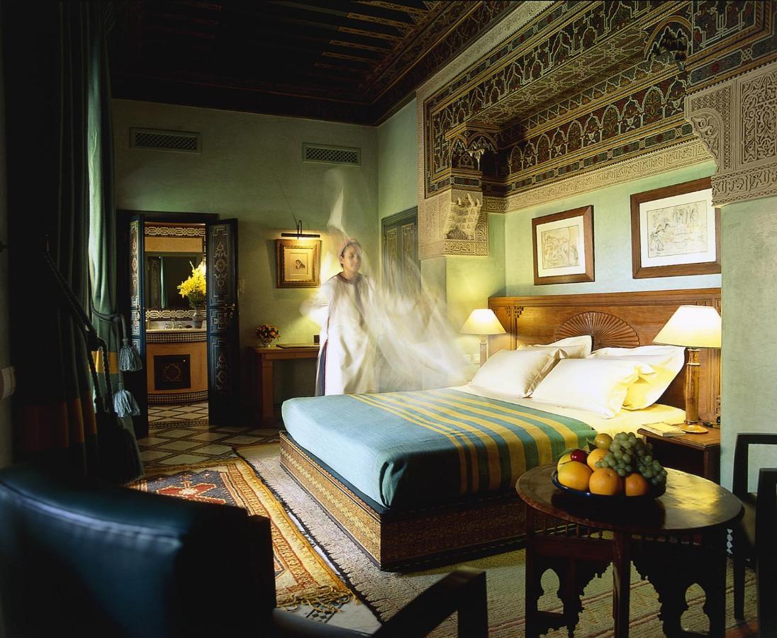 Riyad Al Moussika Marrakesh Cameră foto