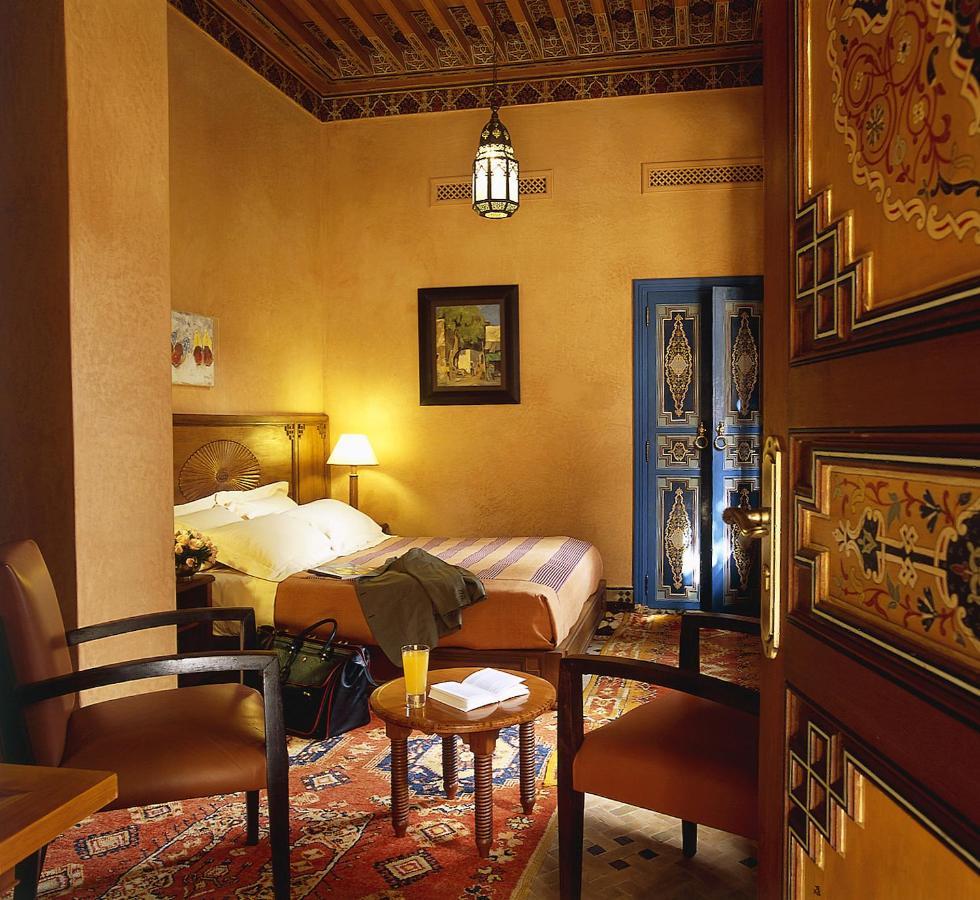 Riyad Al Moussika Marrakesh Cameră foto
