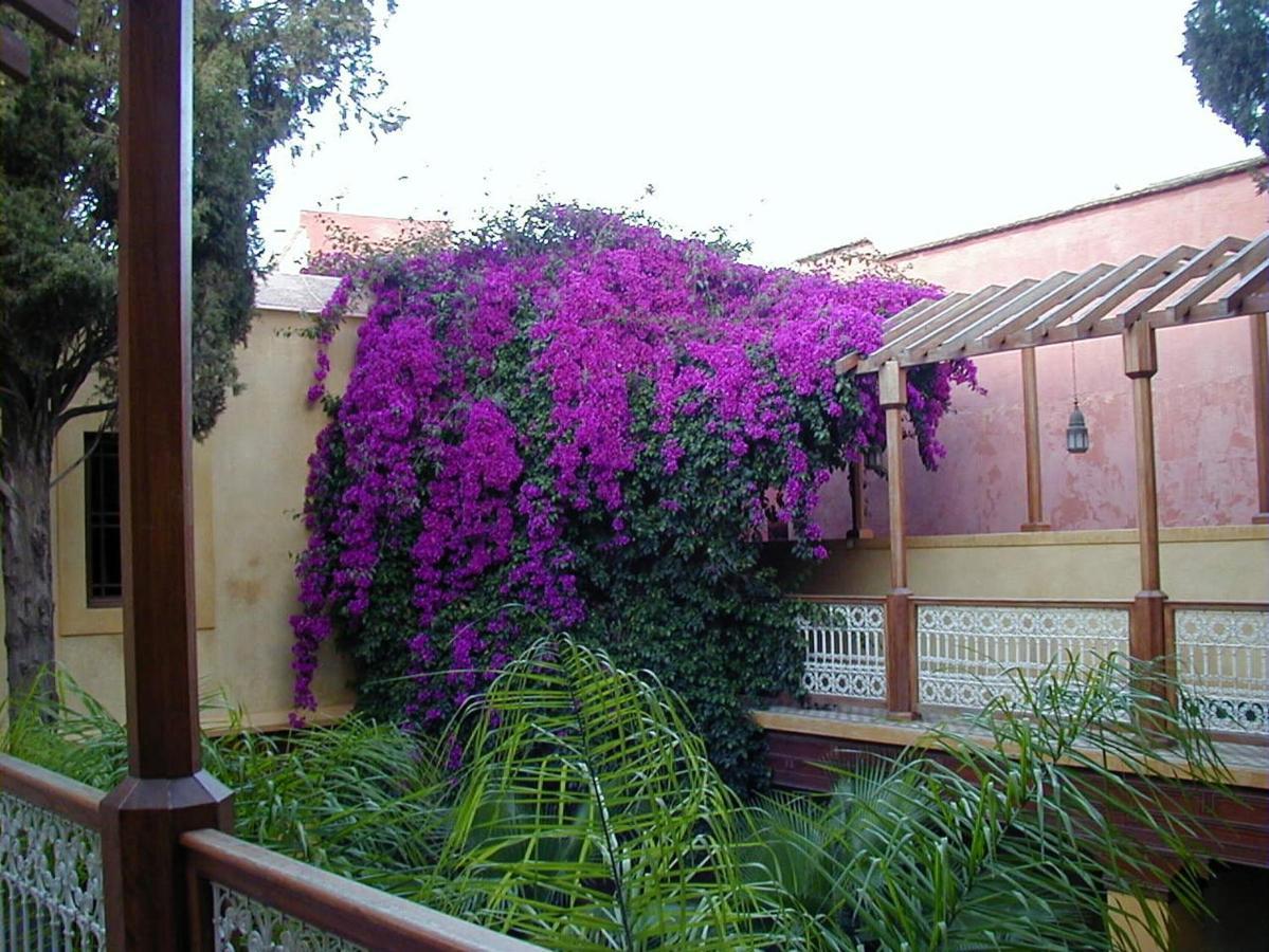 Riyad Al Moussika Marrakesh Cameră foto
